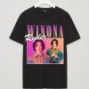 Winona Ryder T-Shirt