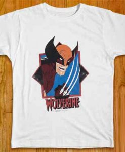 Wolferine T-Shirt