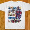 Xmen Magneto Villains T Shirt