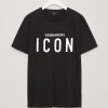 icon t shirt