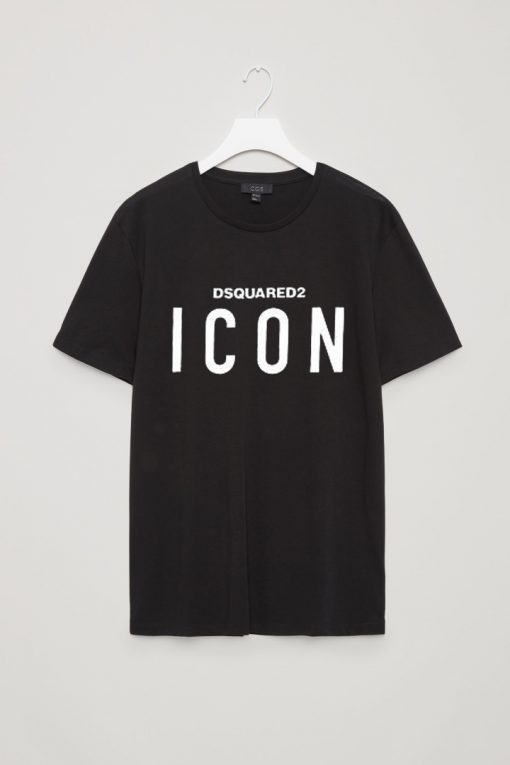 icon t shirt