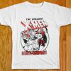 the uncanny xmen shirt