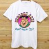 1990 Fred Flintsone T Shirt