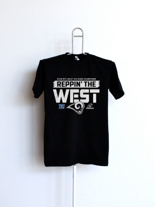 2018 Nfc West Division Champions T Shirt