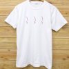 3 Faces T Shirt