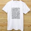 3D Optical Illusion Hand T Shirt