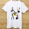 5 Seconds Of Summer art T Shirt