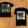 5 Seconds of Summer 2016 T Shirt