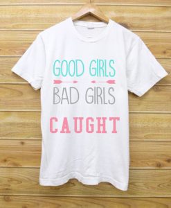 5 seconds of summer good girls T Shirt