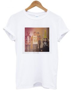 5 seconds of summer photos T Shirt