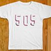 505 T Shirt