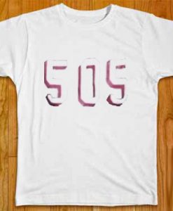 505 T Shirt