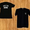 5SOS 2016 World Tour T Shirt