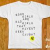 5sos good girl T Shirt