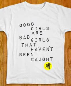 5sos good girl T Shirt