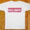 80’S Chick Vintage T Shirt