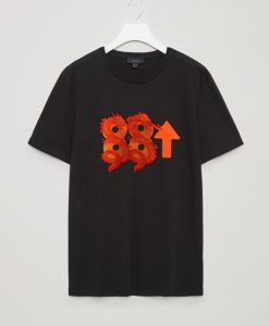 88 T T Shirt