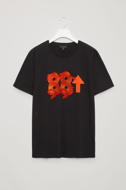 88 T T Shirt