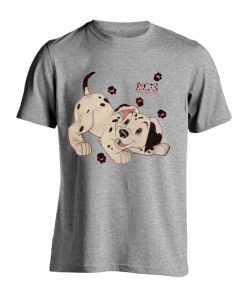 90s 101 Dalmatians vintage T Shirt