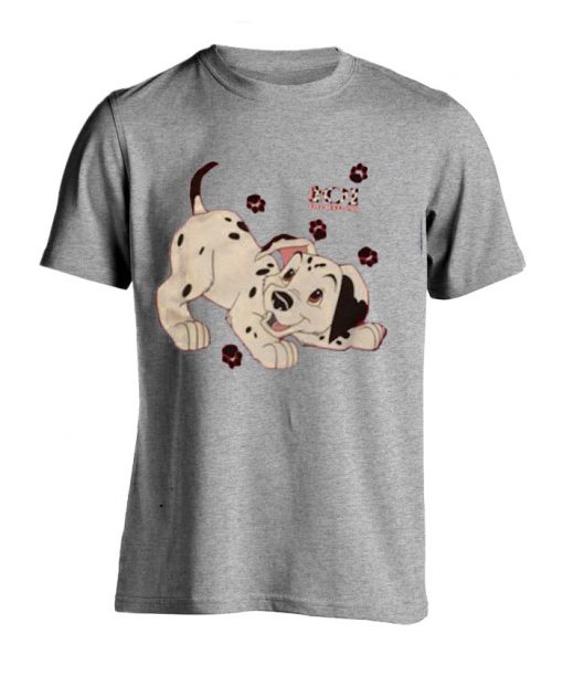 90s 101 Dalmatians vintage T Shirt