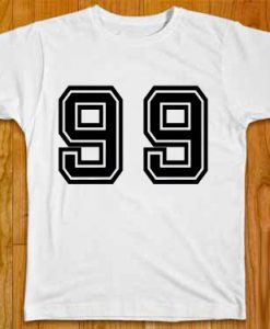 99 jersey T Shirt