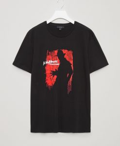 A Nightmare On Elm Street T Shirt