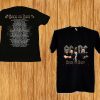 ACDC Rock or Bust 2016 Tour T Shirt