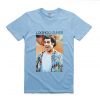 Ace Ventura 1994 Jim Carrey Loohoo Zuher T Shirt