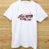 Action Motor T Shirt