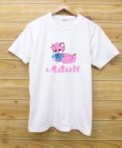 Adult T Shirt