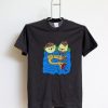 Adventure Time What was missing T Shirt