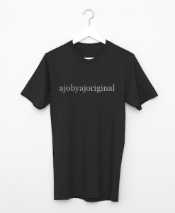 Ajobyajo Original T Shirt