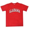 Alabama T Shirt