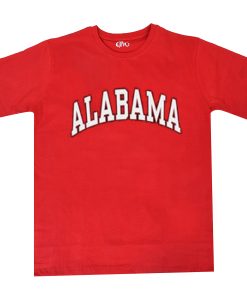 Alabama T Shirt