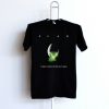 Alan In Space Nobody Can Hear You In Space T Shirt