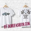 Aleena Motor T Shirt