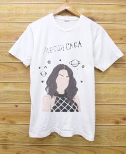 Alessia Cara T Shirt