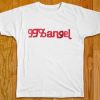 Angel White T Shirt