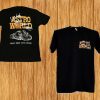 Astroworld Dont Mess With Texas T Shirt