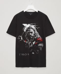 Avengers Thor T Shirt