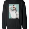 Billie Eilish Photoshot Unisex Sweatshirts