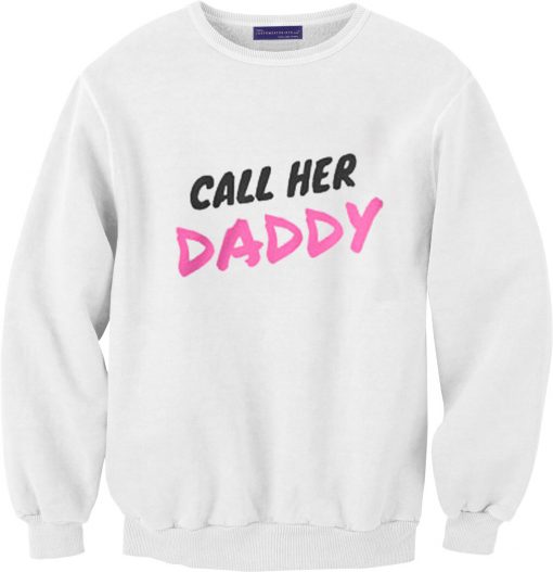 Call Her Daddy Podcast Unisex Sweatshirts