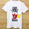 Captain Obvious T Shirt