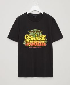 Cheddar Goblin T Shirt