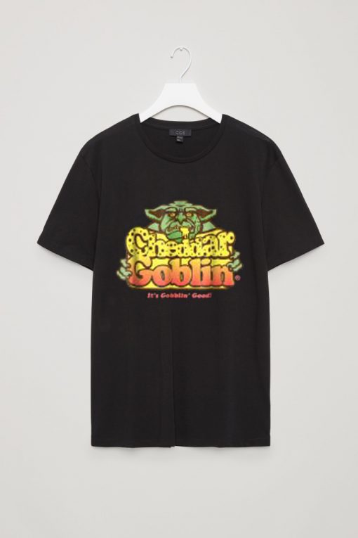 Cheddar Goblin T Shirt