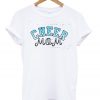 Cheer Mom T-shirt