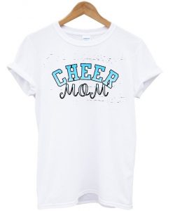 Cheer Mom T-shirt