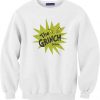 Classic Grinch Unisex Sweatshirts