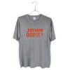 Cleveland Football John Dorsey T Shirt