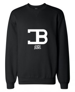 Coke Boys French Montana Unisex Sweatshirts